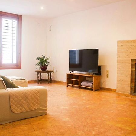 N28 Bed & Breakfast Xativa Bagian luar foto