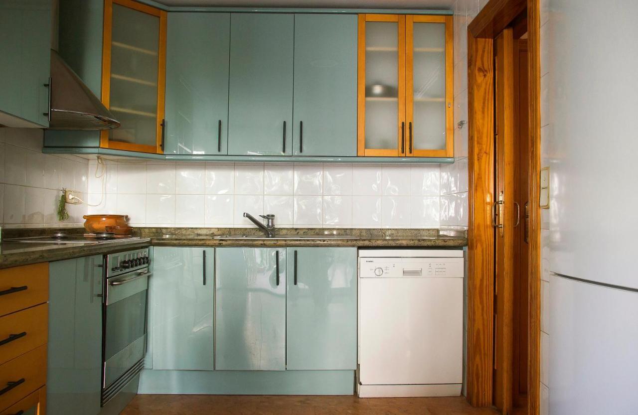 N28 Bed & Breakfast Xativa Bagian luar foto