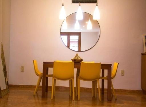 N28 Bed & Breakfast Xativa Bagian luar foto